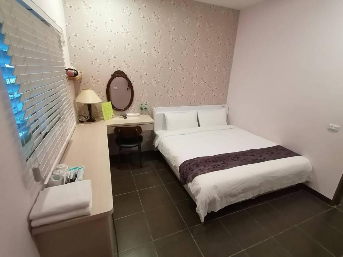 Maison d'hôtes 儷池2房2-5人包棟 à Chishang Extérieur photo