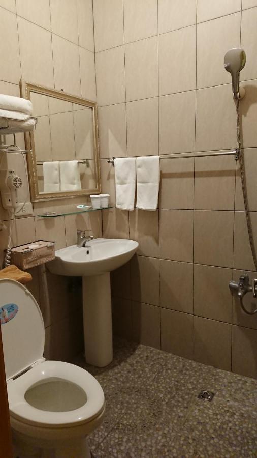 Maison d'hôtes 儷池2房2-5人包棟 à Chishang Extérieur photo