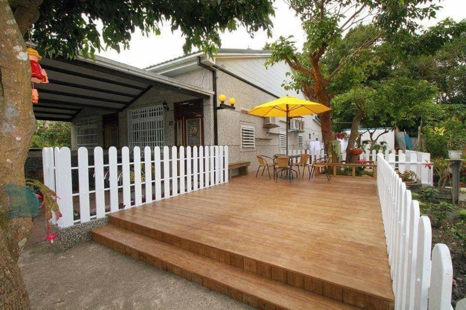 Maison d'hôtes 儷池2房2-5人包棟 à Chishang Extérieur photo